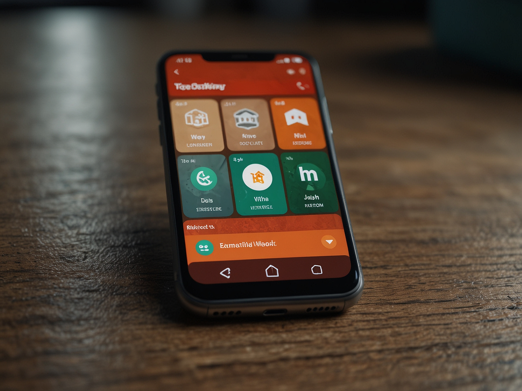 Install Betwinner app
