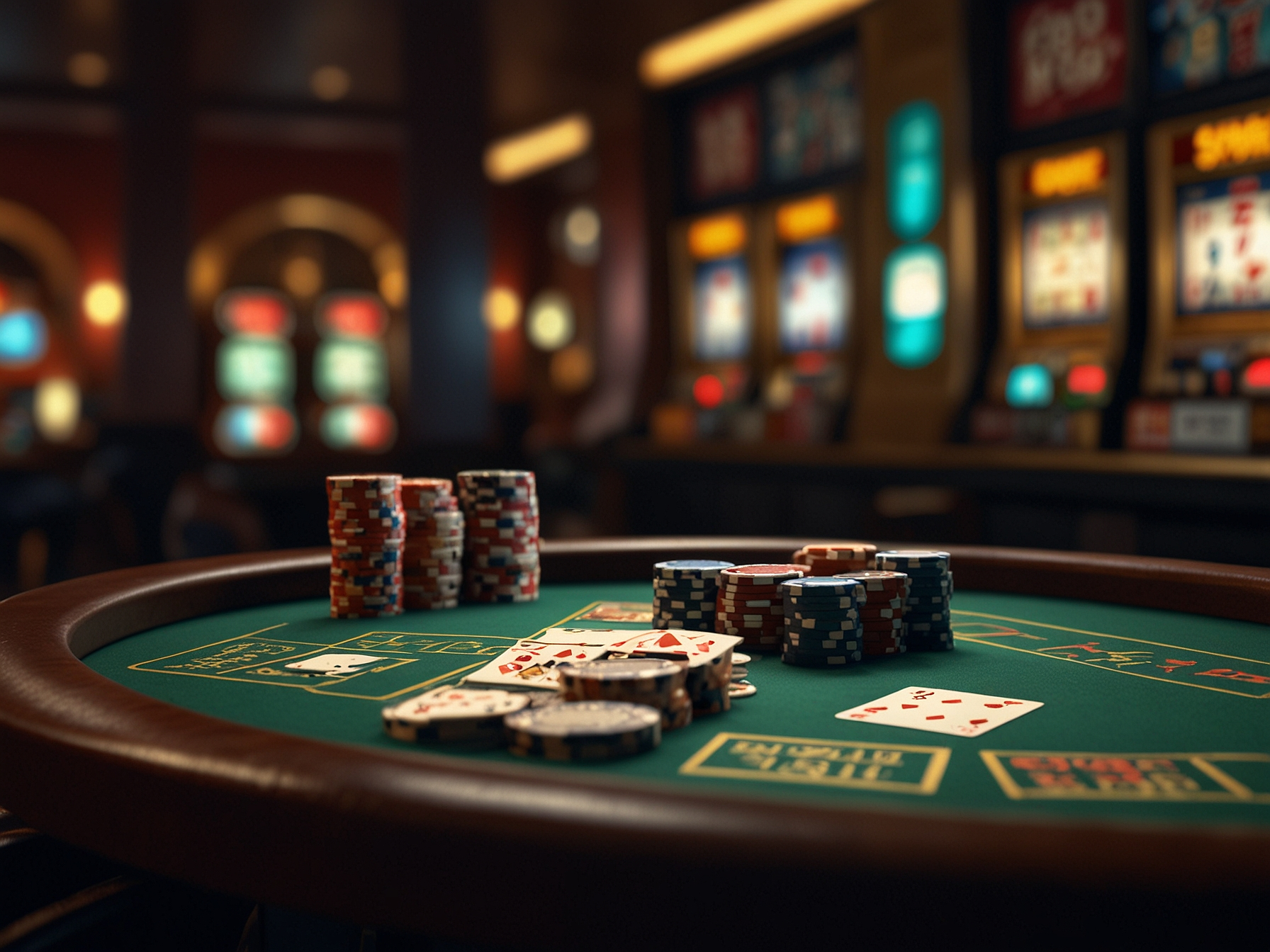 Exclusive game offers