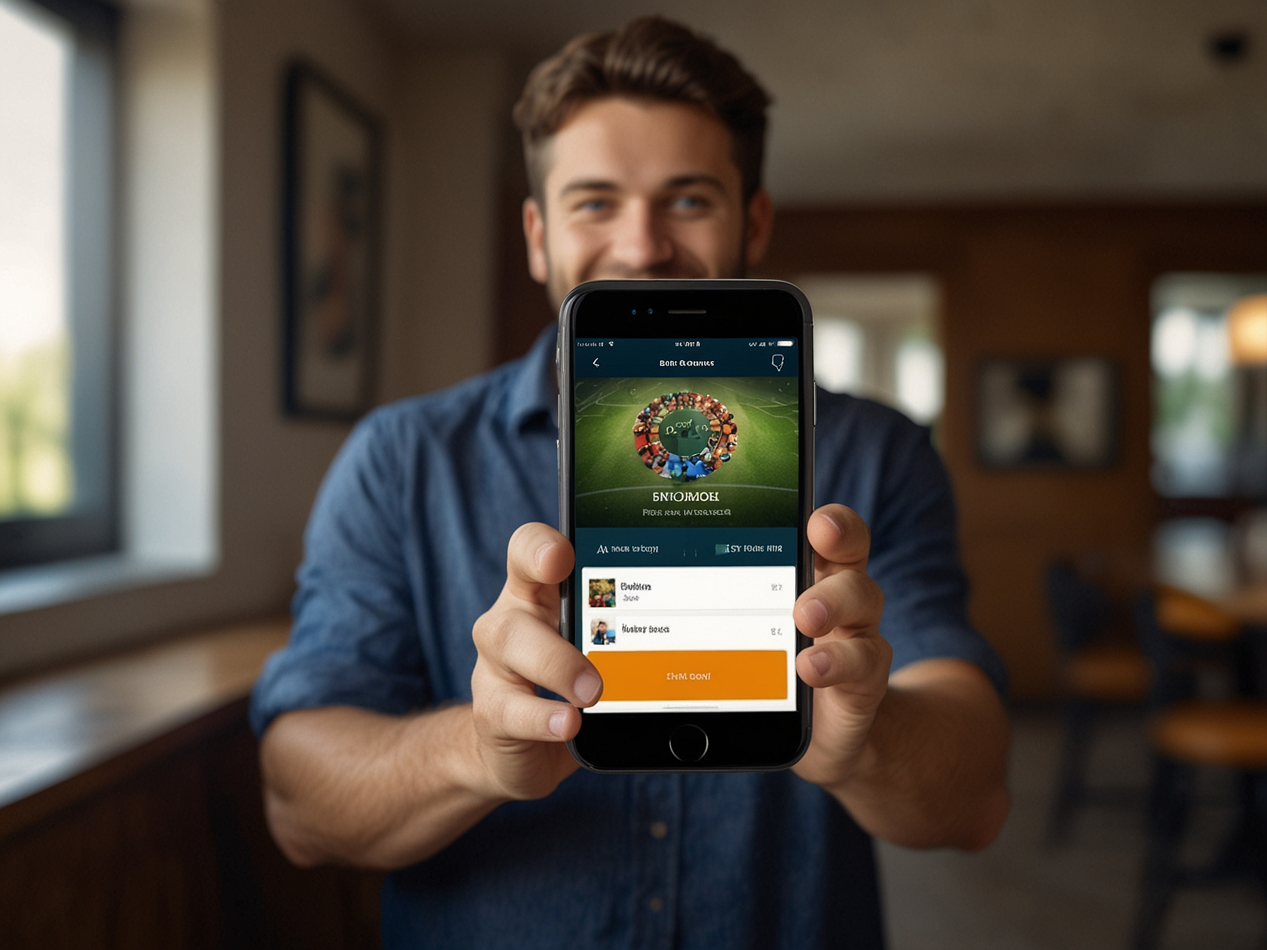 Claim Betwinner welcome offer