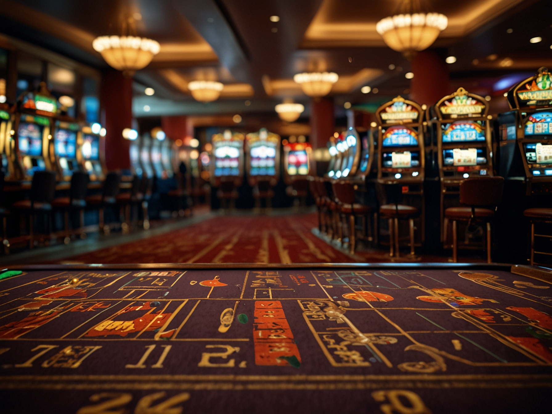 Betwinner games showcase